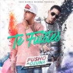 Pusho Ft. Ozuna - Te Fuiste